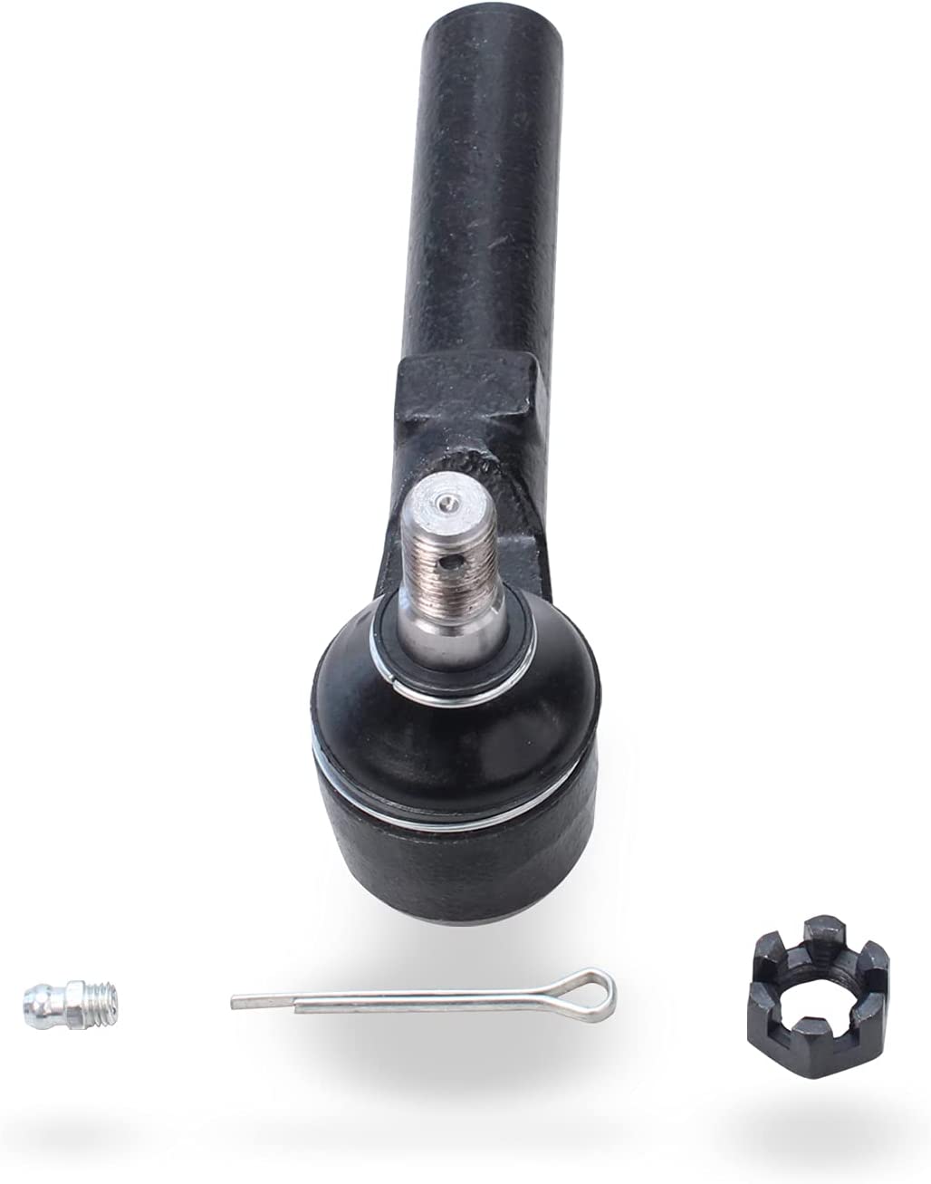 Detroit Axle - Front Outer Tie Rods for 1994 1995 1996 1997-2004 Ford Mustang — image 6