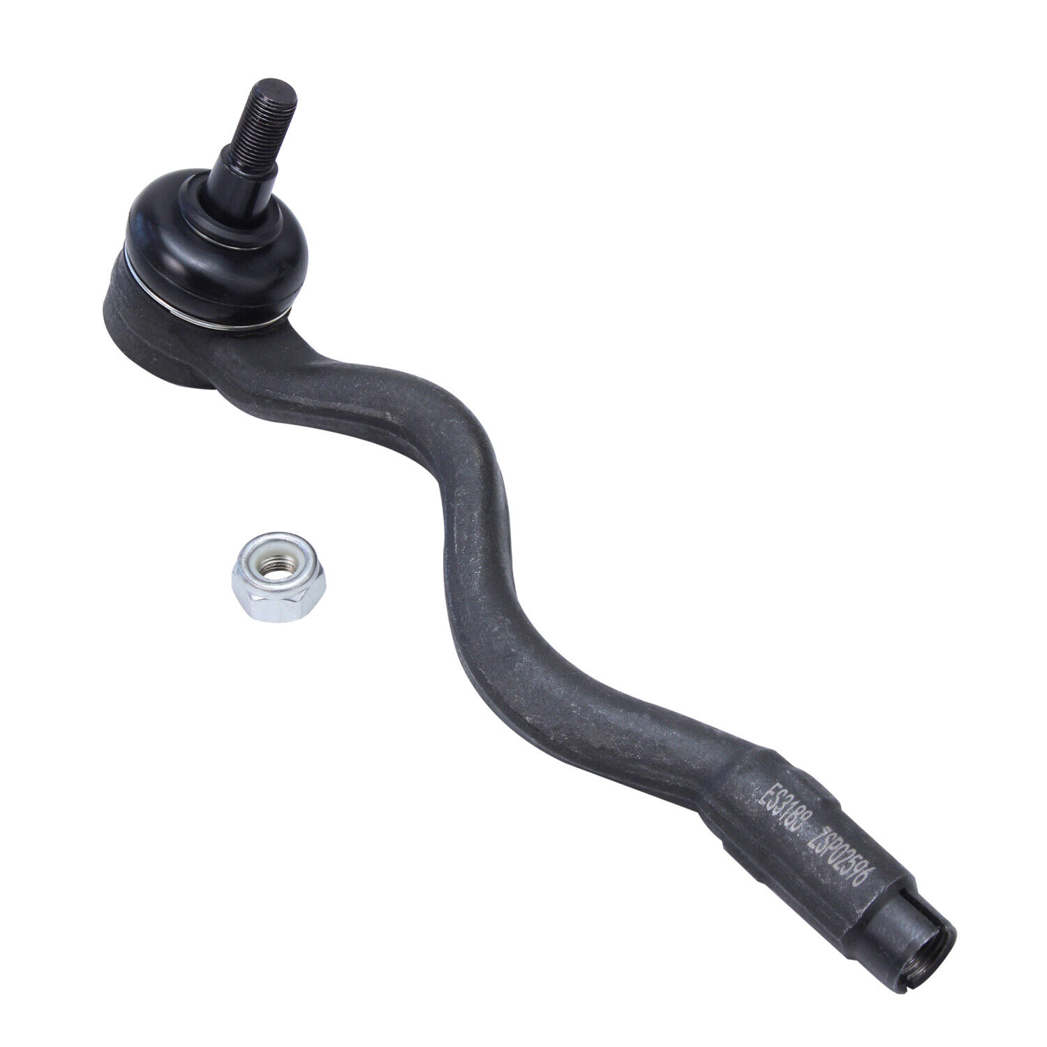 Detroit Axle - Front Outer Tie Rods for 318i 318is 318ti 320i 323i 323is M3 Z3 — image 4