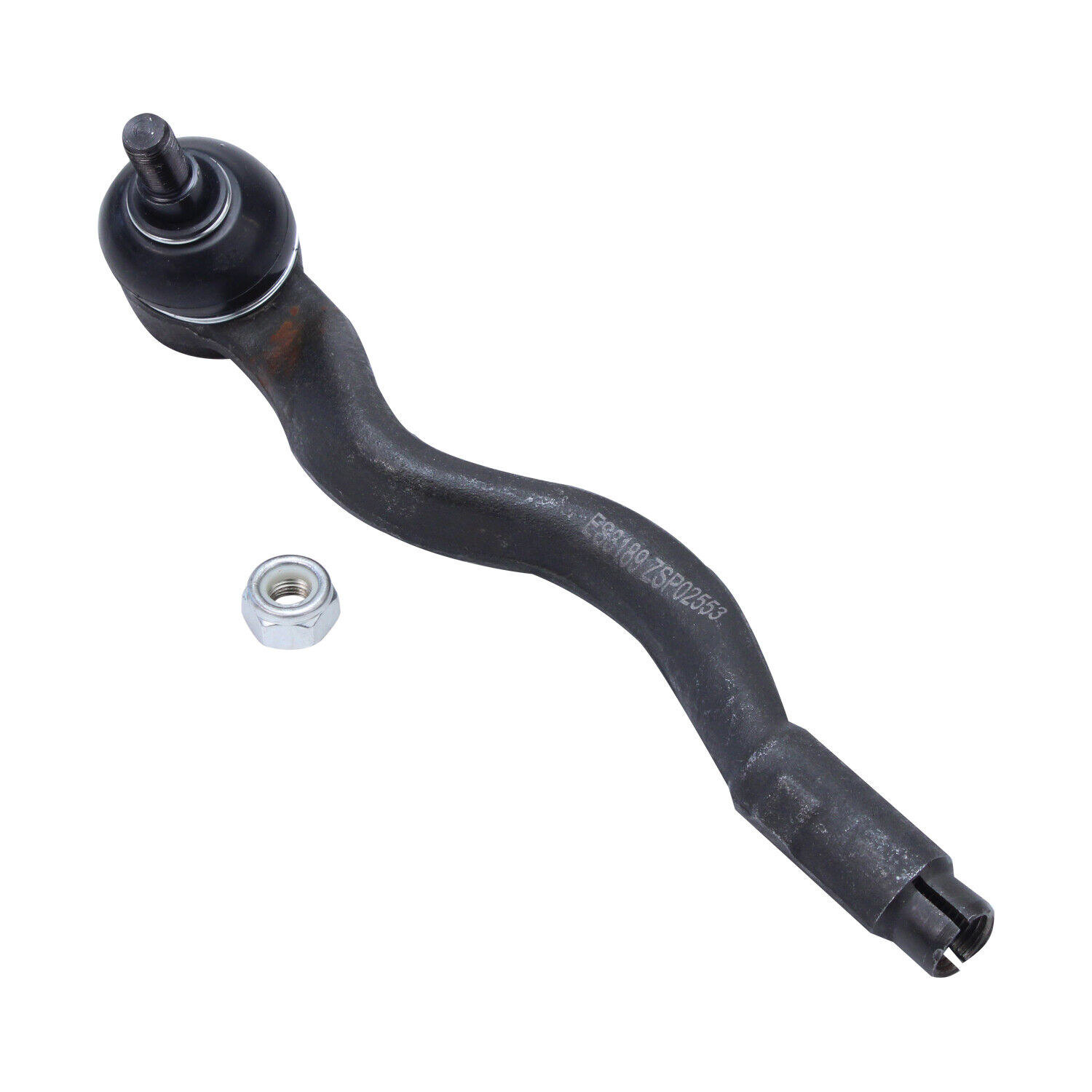 Detroit Axle - Front Outer Tie Rods for 318i 318is 318ti 320i 323i 323is M3 Z3 — image 5