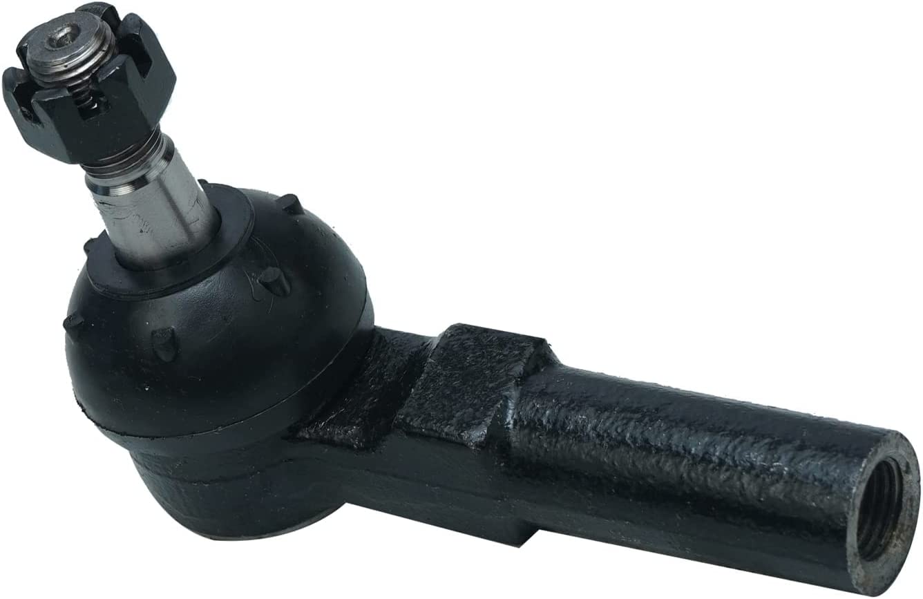 Detroit Axle - Front Outer Tie Rods for Ford Probe MX-6 Mazda 626 MPV Protege 5 — image 6