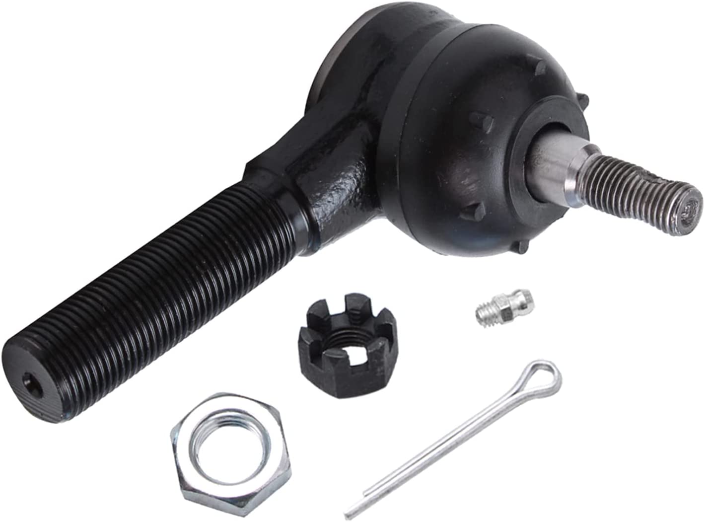 Detroit Axle - Front Outer Tie Rods for 1994-1997 Chrysler Concorde Intrepid LHS — image 6