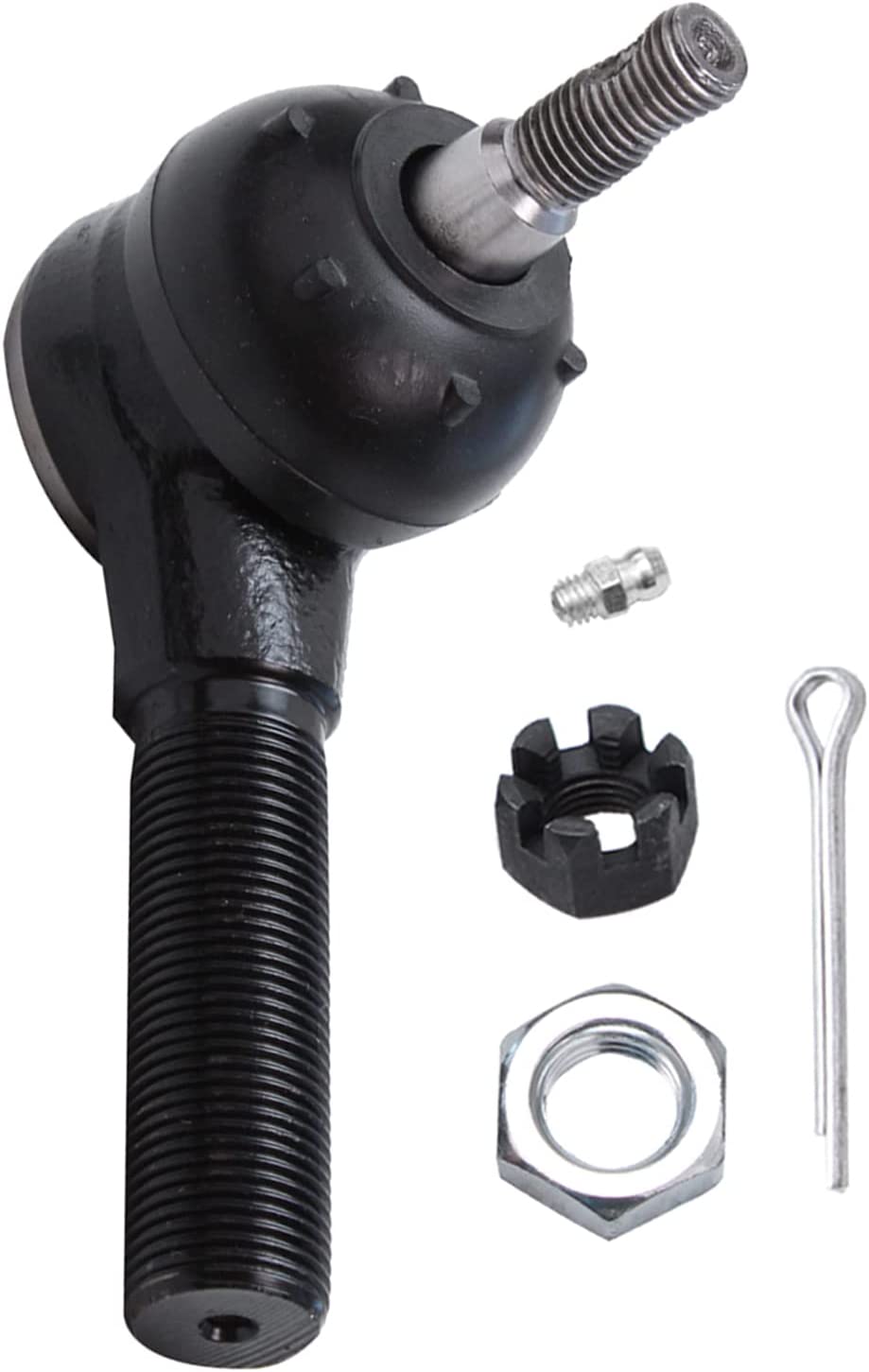 Detroit Axle - Front Outer Tie Rods for 1994-1997 Chrysler Concorde Intrepid LHS — image 7