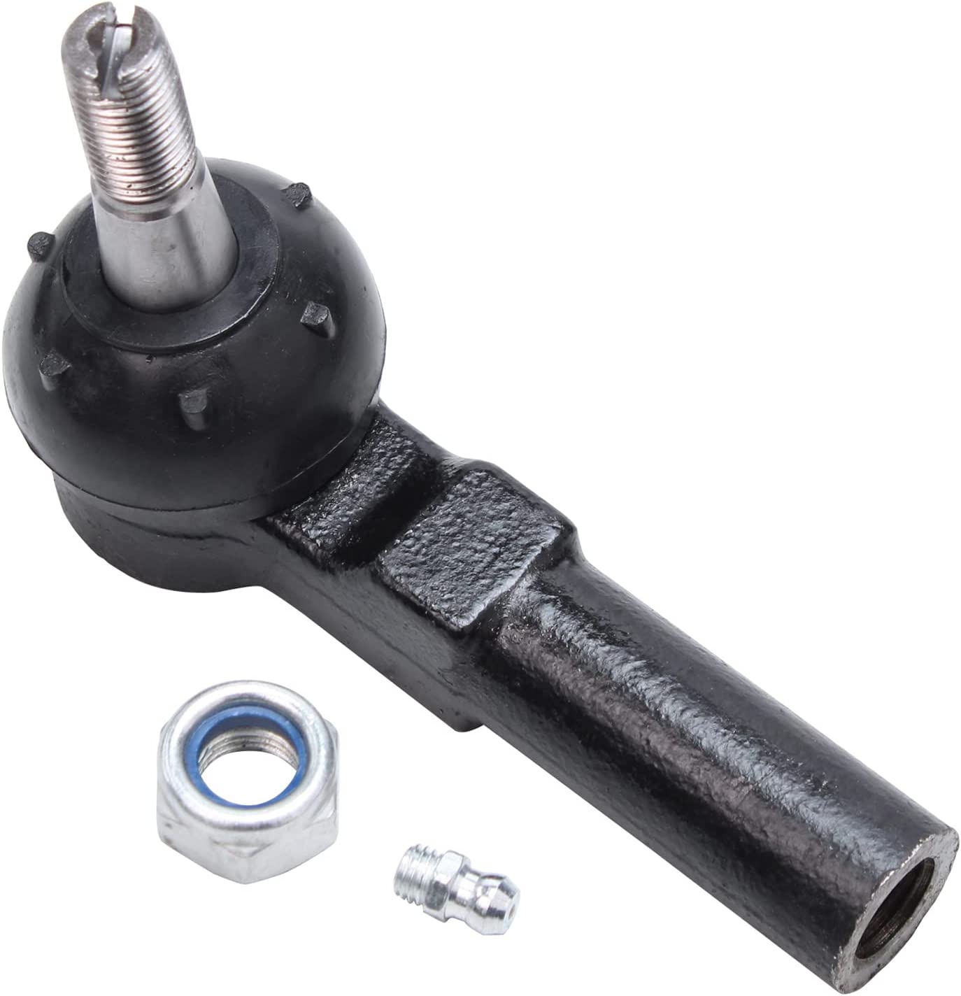 Detroit Axle - Front Outer Tie Rods for SC SC1 SC2 SL SL1 SW1 SW2 Camaro Deville — image 5