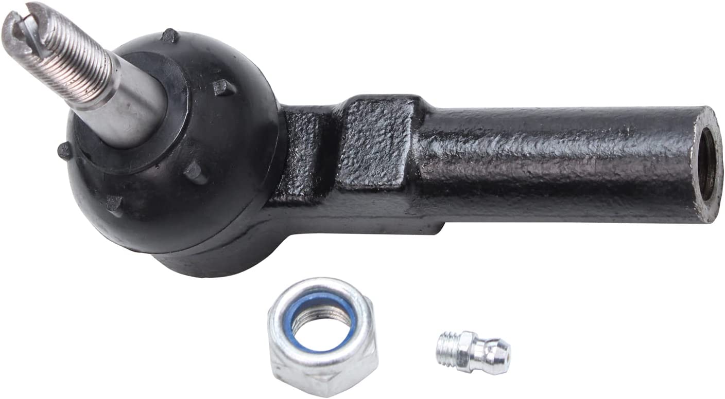 Detroit Axle - Front Outer Tie Rods for SC SC1 SC2 SL SL1 SW1 SW2 Camaro Deville — image 6