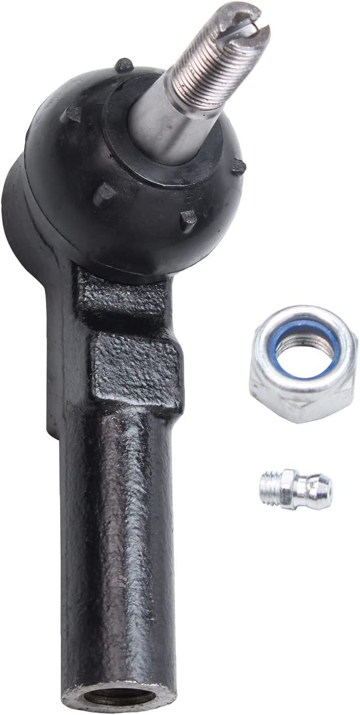 Detroit Axle - Front Outer Tie Rods for SC SC1 SC2 SL SL1 SW1 SW2 Camaro Deville — image 7
