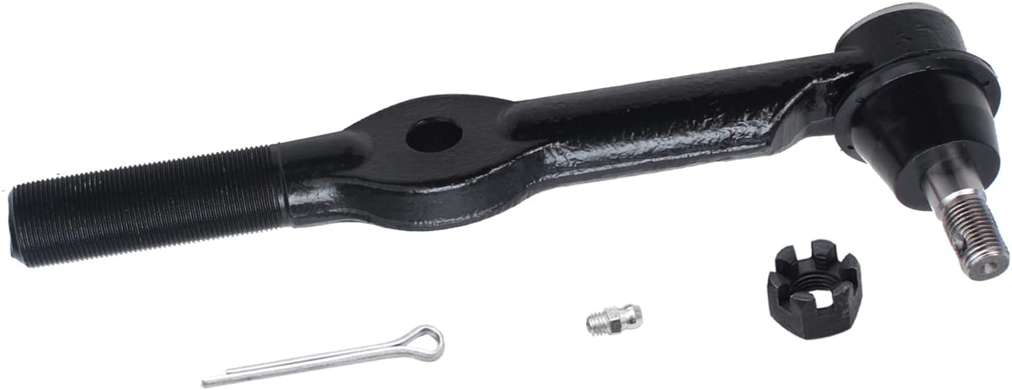 Detroit Axle - 4WD Front Inner Outer Tie Rods for 1994-1997 Ram 2500 3500 — image 5