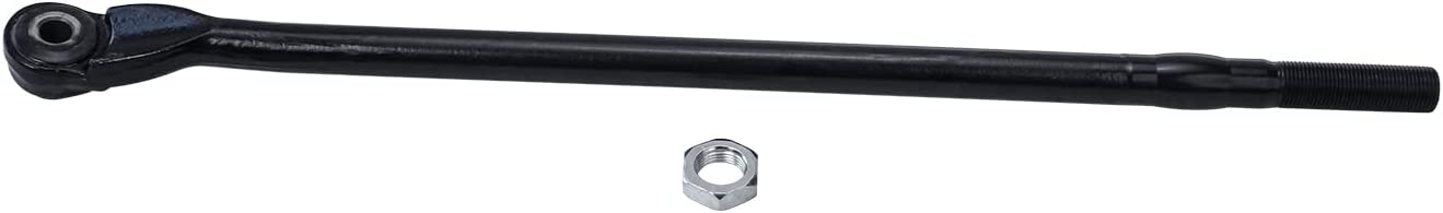 Detroit Axle - Front Inner Tie Rods for Chrysler Concorde Intrepid New Yorker — image 6