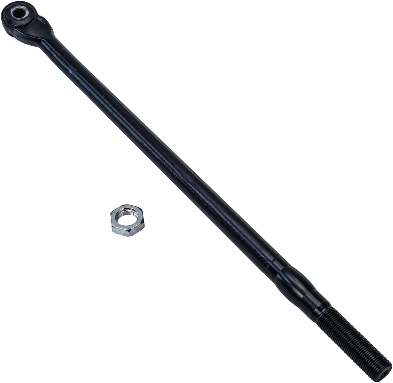 Detroit Axle - Front Inner Tie Rods for Chrysler Concorde Intrepid New Yorker — image 5