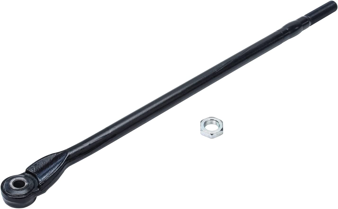 Detroit Axle - Front Inner Tie Rods for Chrysler Concorde Intrepid New Yorker — image 7