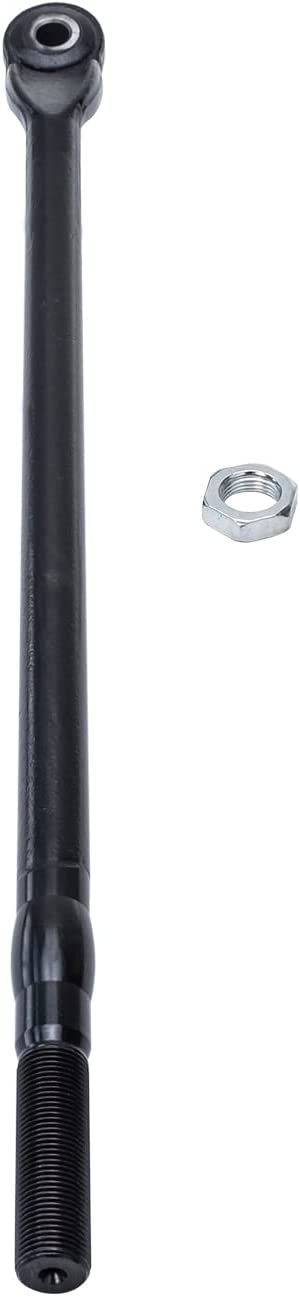 Detroit Axle - Front Inner Tie Rods for Chrysler Concorde Intrepid New Yorker — image 4