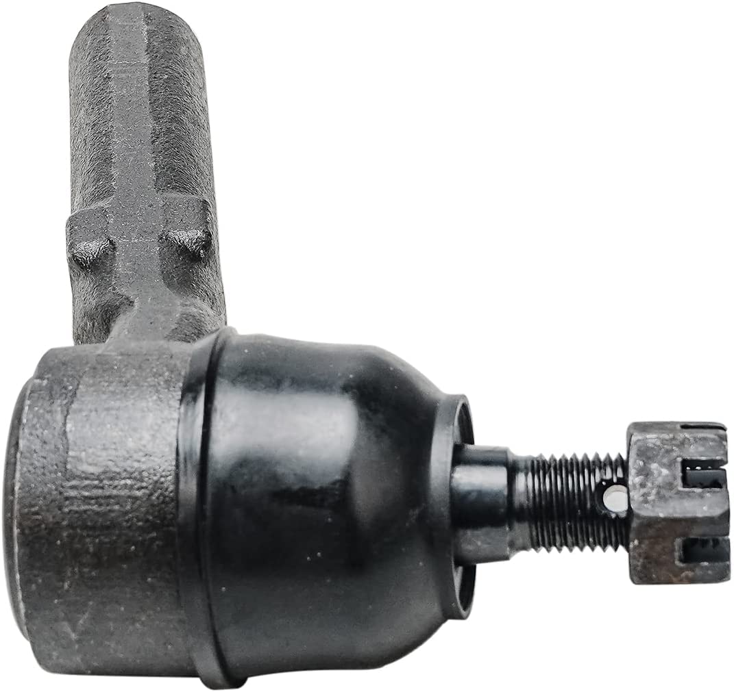 Detroit Axle - 2WD Front Outer Tie Rods for 1995-1997 Ford Explorer Mountaineer — image 6