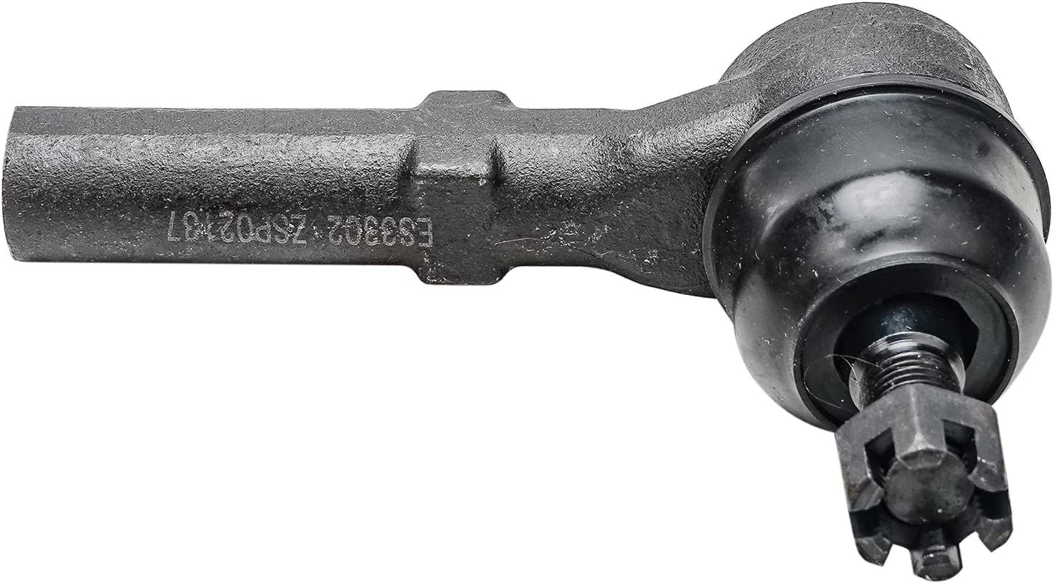 Detroit Axle - 2WD Front Outer Tie Rods for 1995-1997 Ford Explorer Mountaineer — image 4