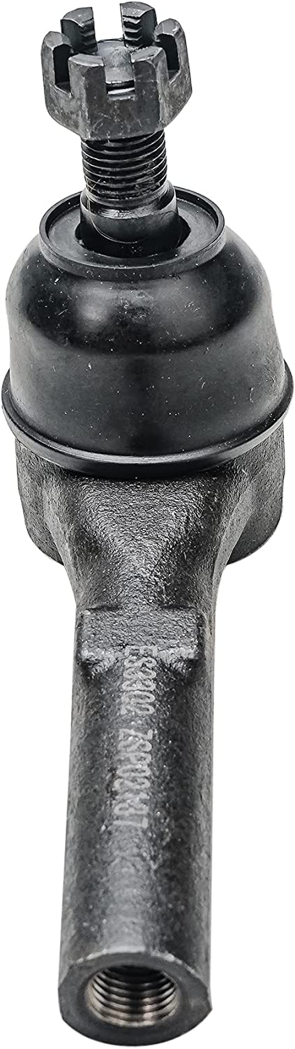 Detroit Axle - 2WD Front Outer Tie Rods for 1995-1997 Ford Explorer Mountaineer — image 5