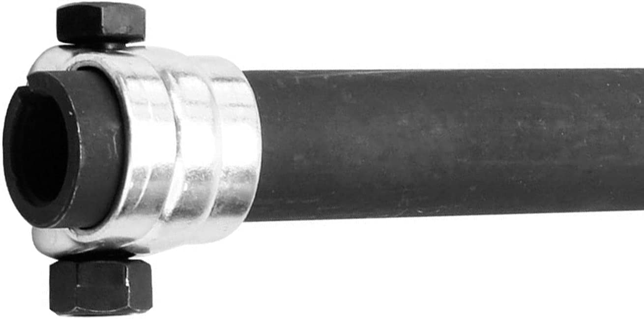 Detroit Axle - Front Tie Rod Adjusting Sleeves for 95-02 Crown Victoria Town Car — image 7
