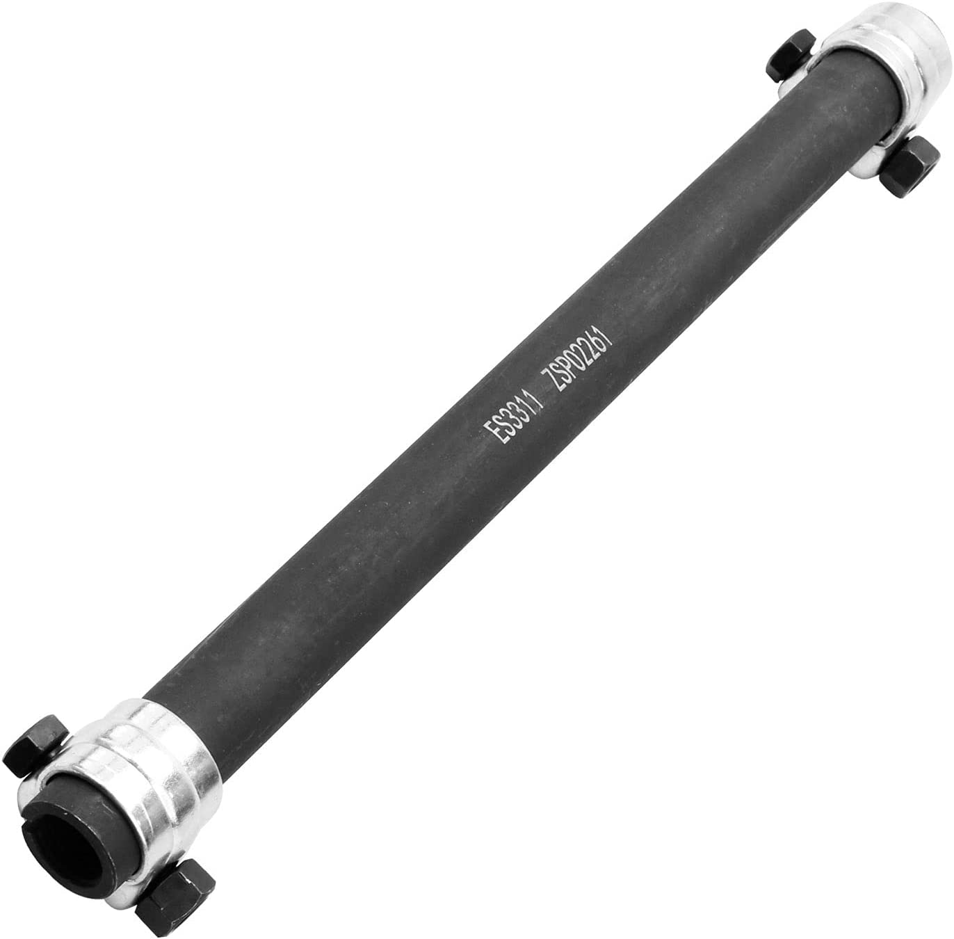 Detroit Axle - Front Tie Rod Adjusting Sleeves for 95-02 Crown Victoria Town Car — image 4