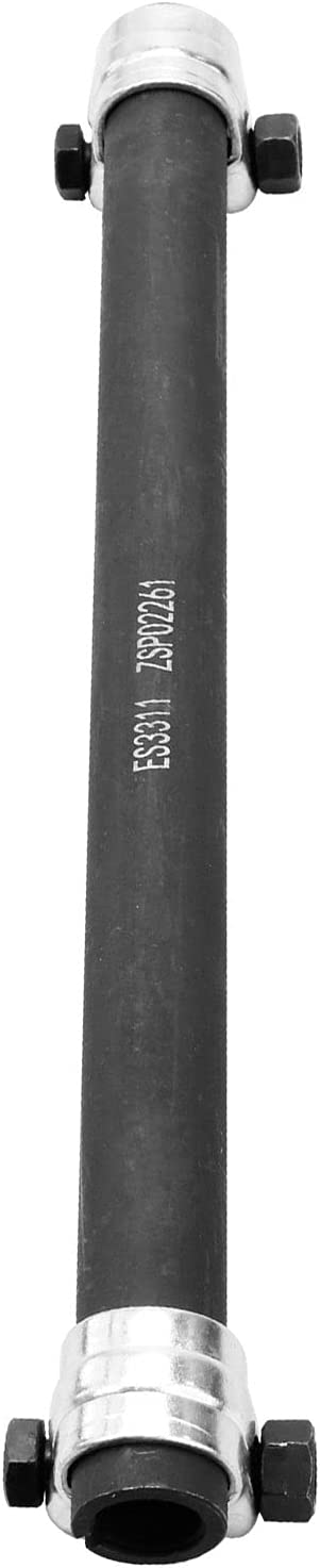 Detroit Axle - Front Tie Rod Adjusting Sleeves for 95-02 Crown Victoria Town Car — image 6