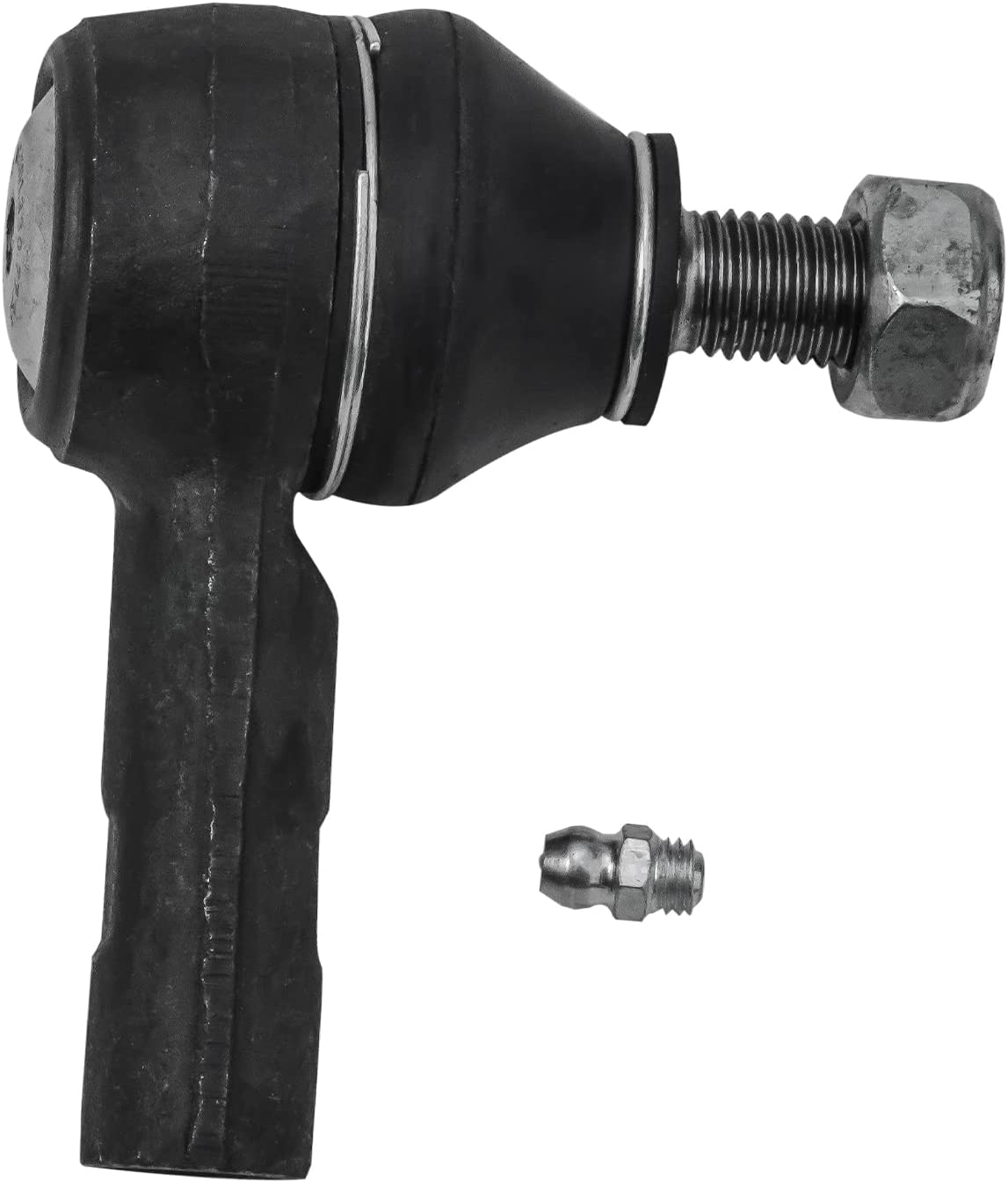 Detroit Axle - Front Outer Tie Rods for Mercedes-Benz C220 C230 C280 C36 C43 AMG — image 7