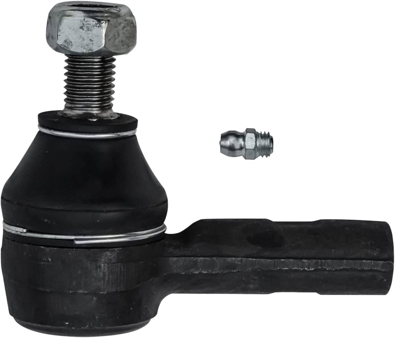 Detroit Axle - Front Outer Tie Rods for Mercedes-Benz C220 C230 C280 C36 C43 AMG — image 4