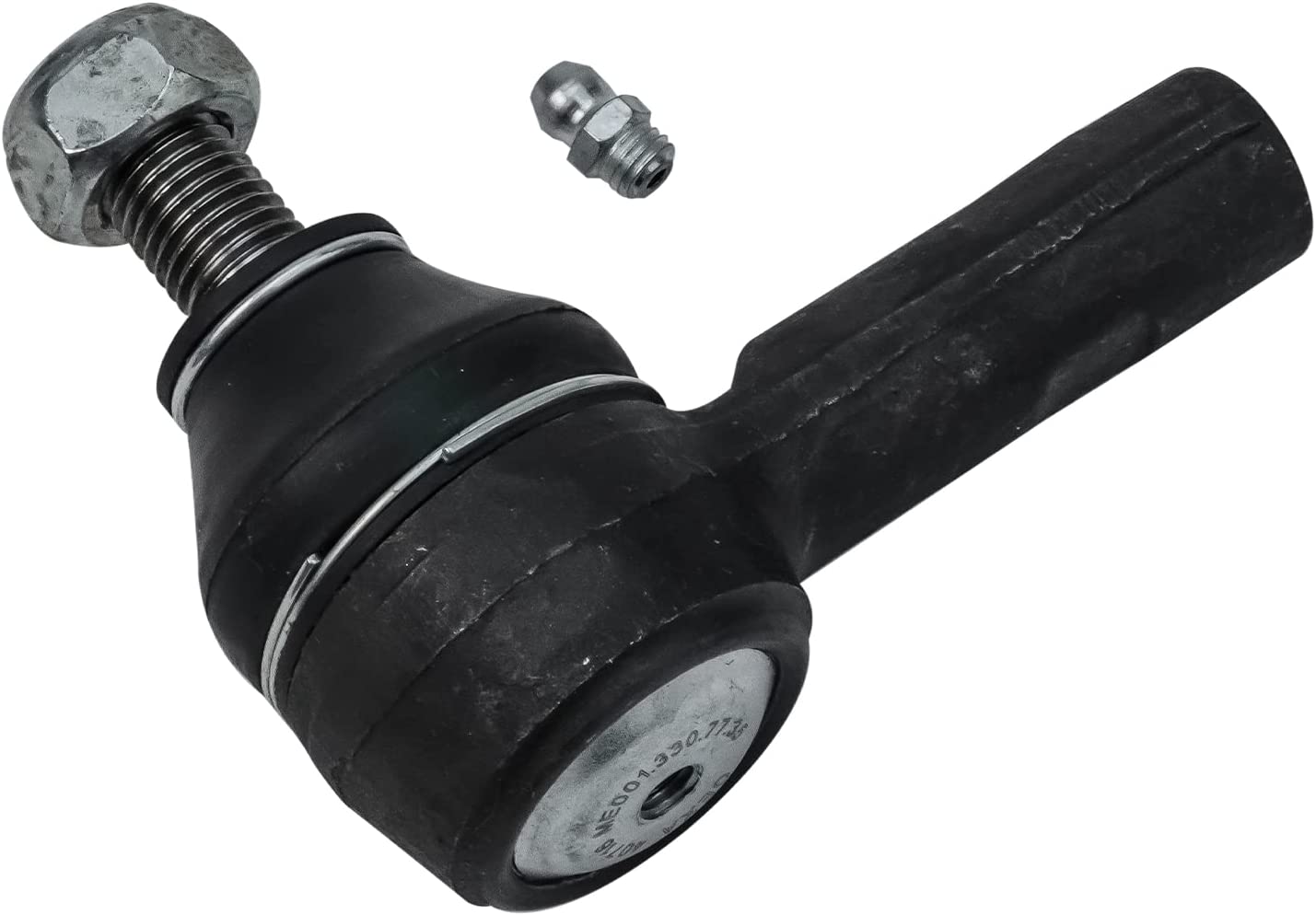 Detroit Axle - Front Outer Tie Rods for Mercedes-Benz C220 C230 C280 C36 C43 AMG — image 6