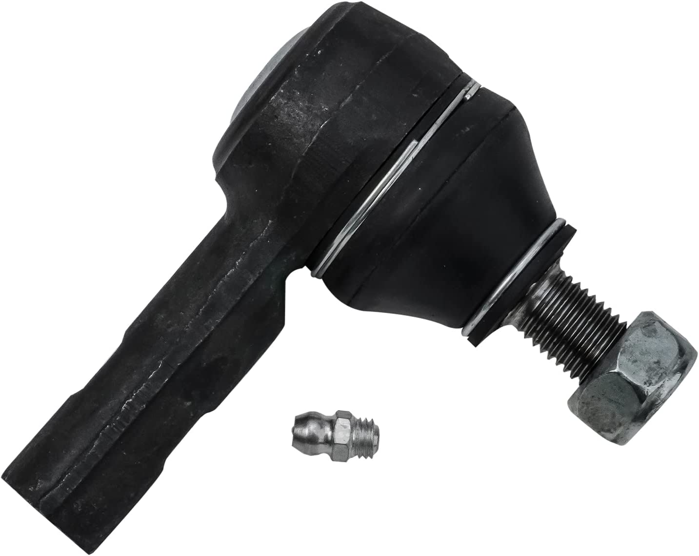 Detroit Axle - Front Outer Tie Rods for Mercedes-Benz C220 C230 C280 C36 C43 AMG — image 5