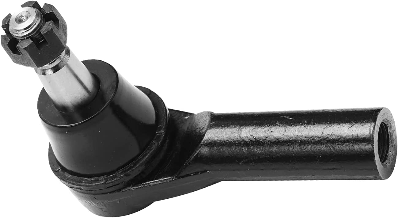Detroit Axle - Front Outer Tie Rod Ends for 1996-2007 Ford Taurus Mercury Sable — image 5