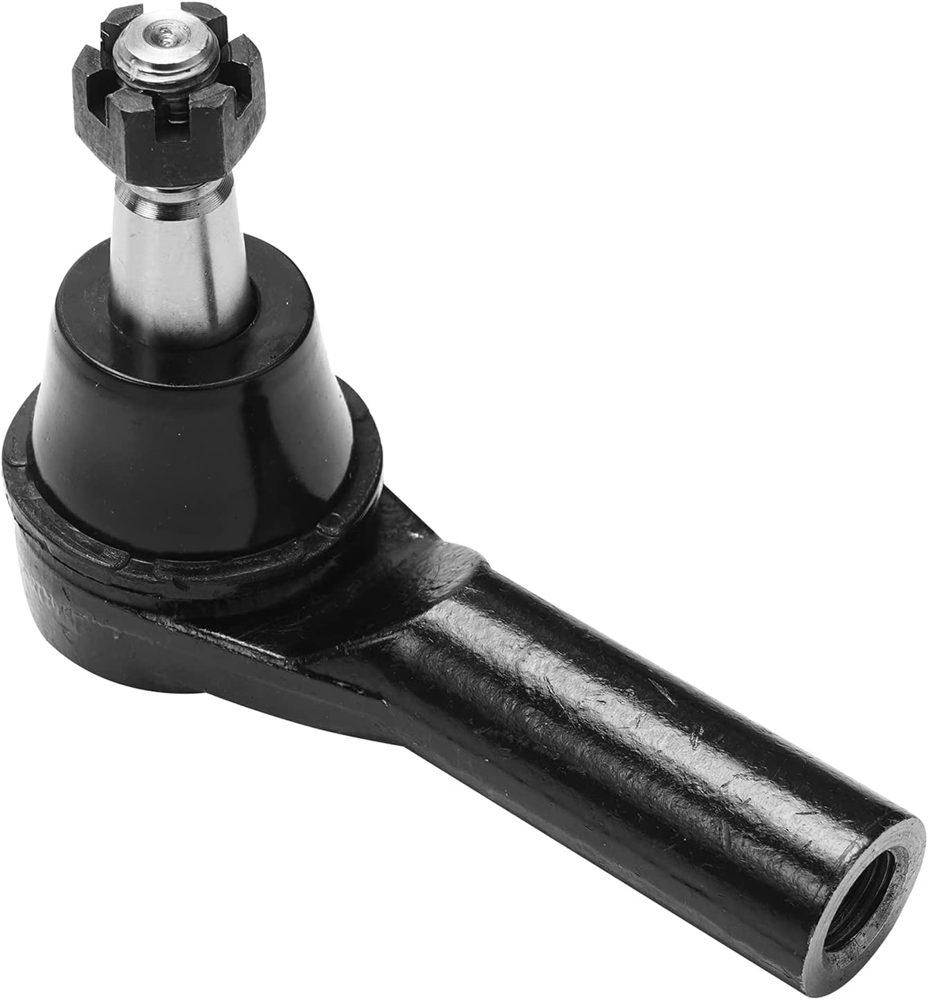 Detroit Axle - Front Outer Tie Rod Ends for 1996-2007 Ford Taurus Mercury Sable — image 4