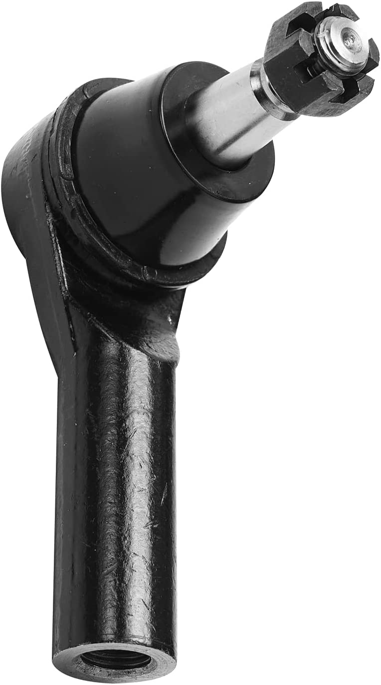 Detroit Axle - Front Outer Tie Rod Ends for 1996-2007 Ford Taurus Mercury Sable — image 6