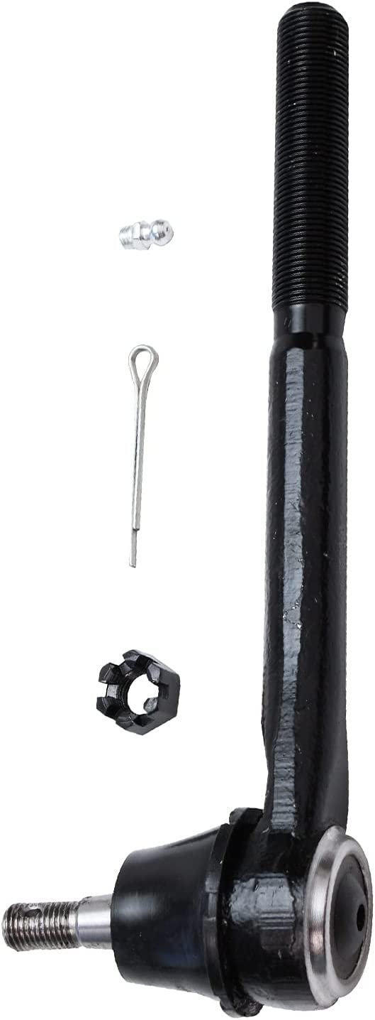 Detroit Axle - 2WD Front Outer Tie Rods for Chevy Blazer S10 Jimmy Sonoma Hombre — image 7