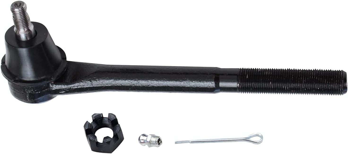Detroit Axle - 2WD Front Inner Tie Rods for Chevy Blazer S10 Jimmy Sonoma Hombre — image 7
