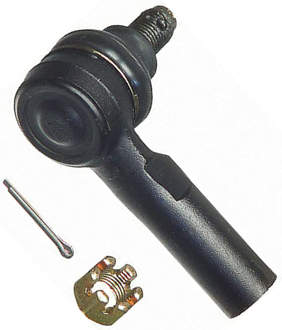 Detroit Axle - Front Outer Tie Rods for 1989 1993 1994 1995-1998 Toyota T100 Van — image 7