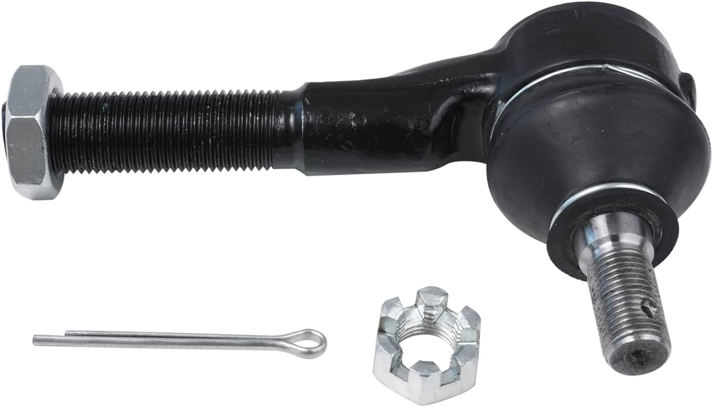 Detroit Axle - Front Outer Tie Rods for 1992 1993-2000 Mitsubishi Montero Sport — image 7