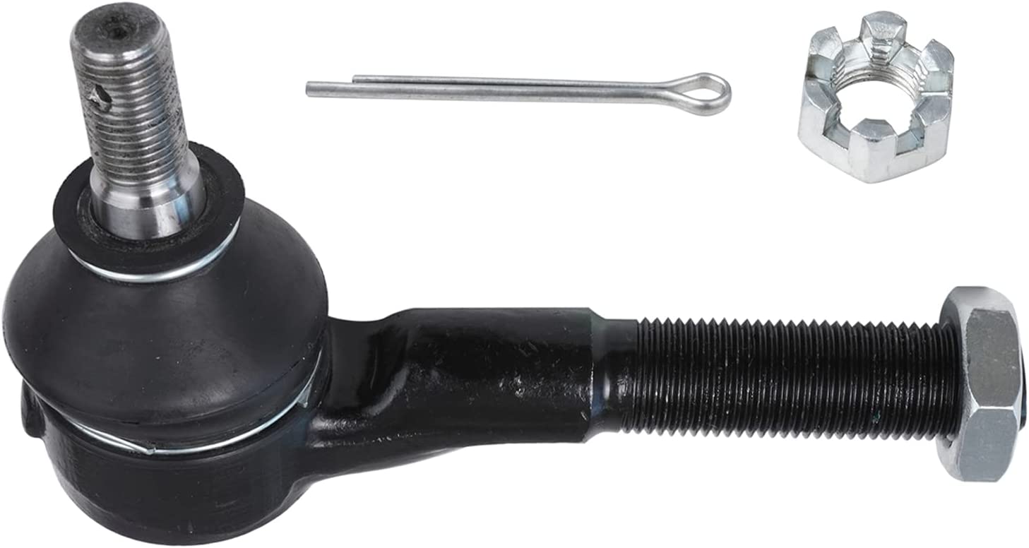 Detroit Axle - Front Outer Tie Rods for 1992 1993-2000 Mitsubishi Montero Sport — image 5
