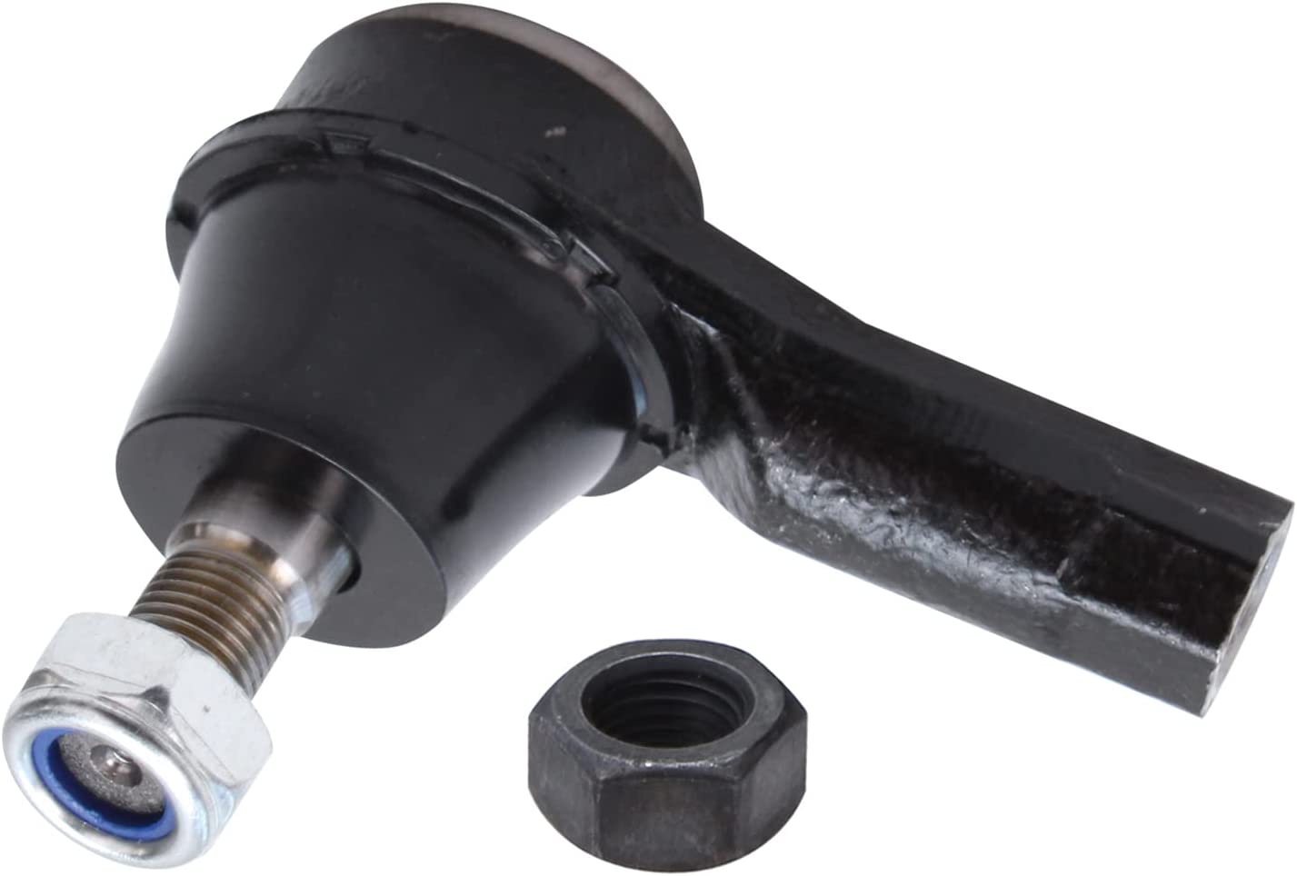 Detroit Axle - Front Outer Tie Rods for 1994 1995 1996-2005 Ford Aspire Kia Rio — image 7