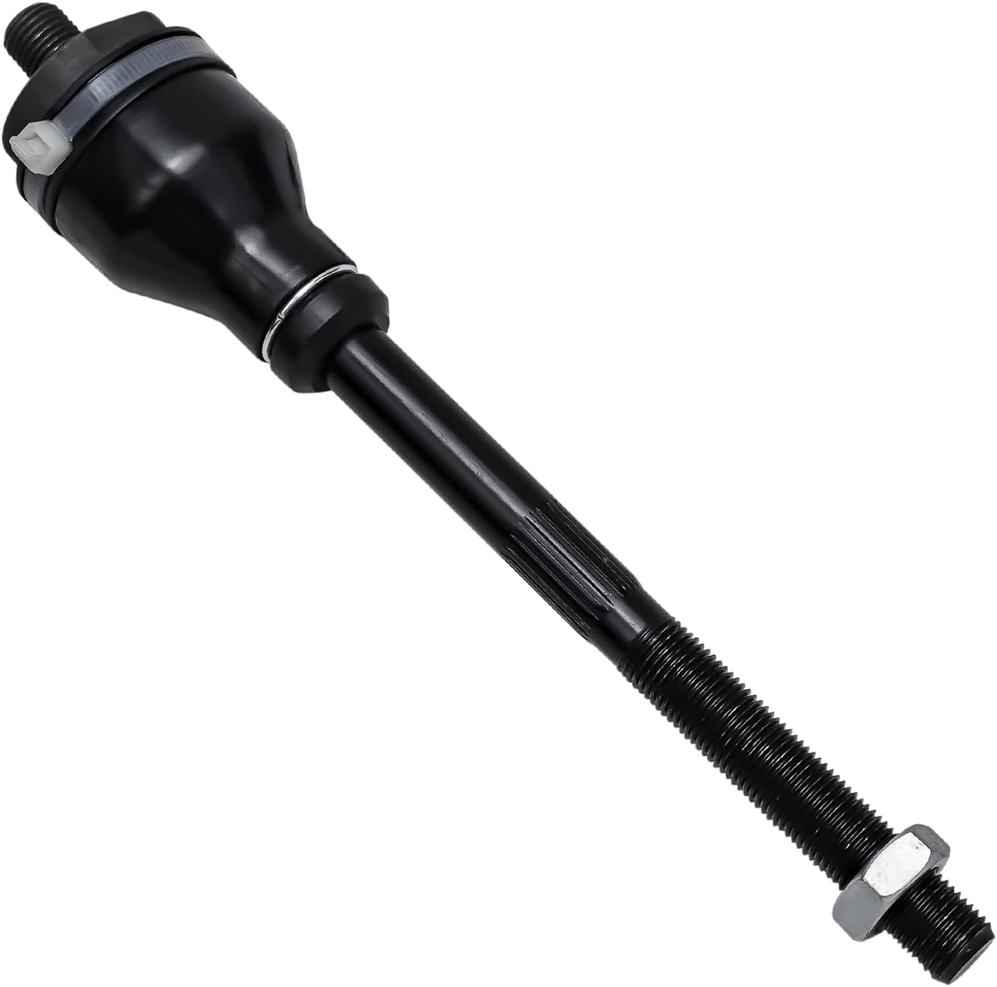 Detroit Axle - 4WD Front Inner Tie Rods for 1997 1998 1999 Dodge Dakota Durango — image 7