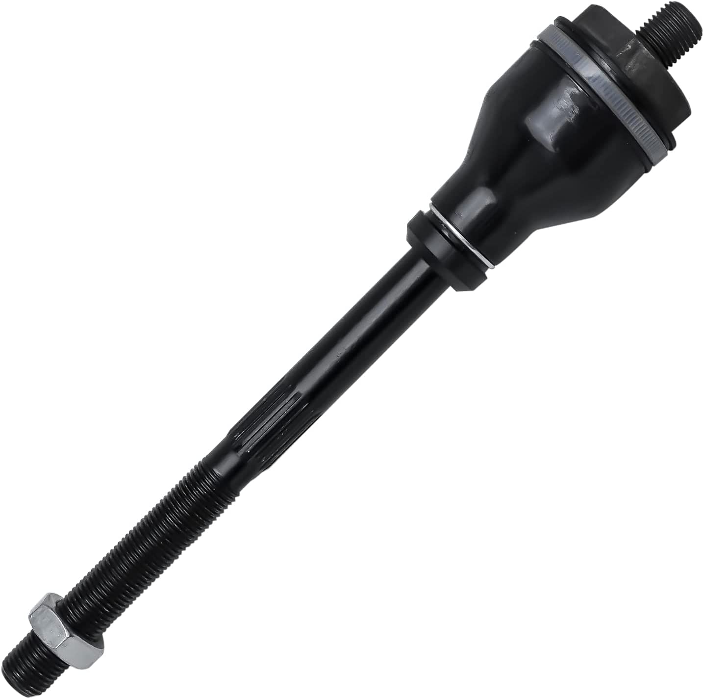 Detroit Axle - 4WD Front Inner Tie Rods for 1997 1998 1999 Dodge Dakota Durango — image 4