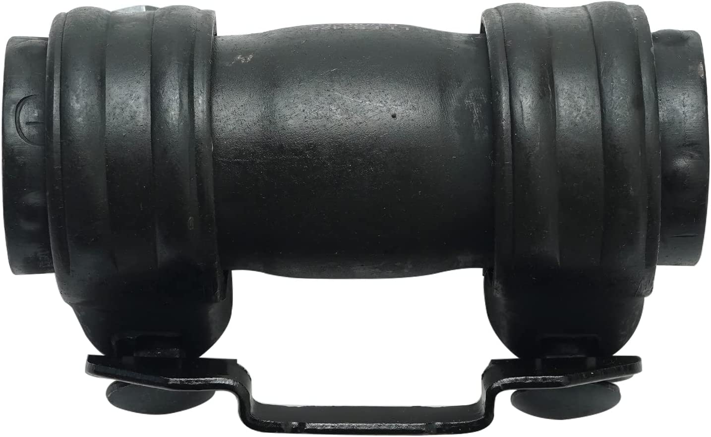 Detroit Axle - 4WD Front Tie Rod Adjusting Sleeves for Ford F-250 SD Ram 2500 — image 4