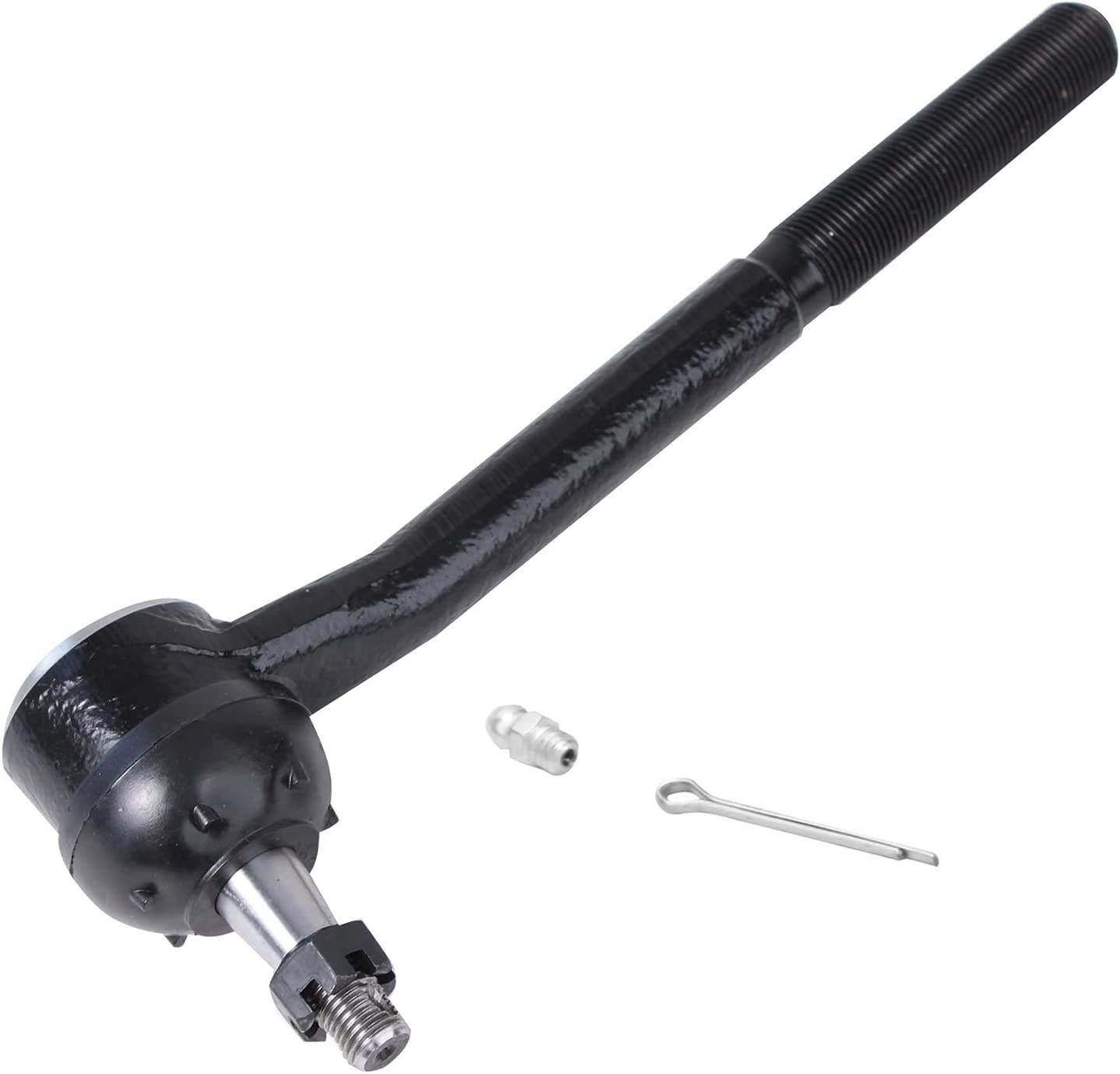 Detroit Axle - Front Outer Tie Rods for Chevy S10 Blazer GMC S15 Jimmy Sonoma — image 7