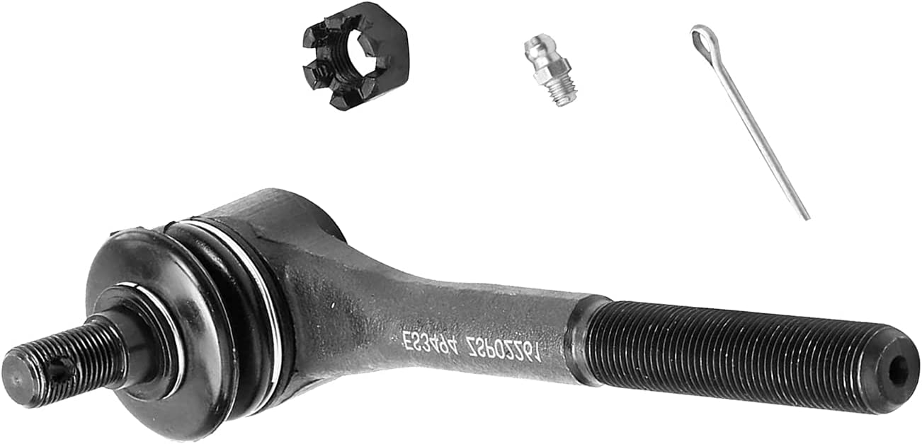 Detroit Axle - Front Inner Tie Rods for Ford LTD Crown Victoria Lincoln Town Car — image 7