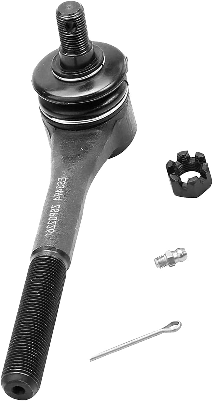 Detroit Axle - Front Inner Tie Rods for Ford LTD Crown Victoria Lincoln Town Car — image 5