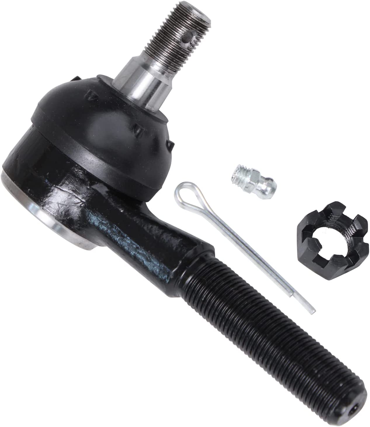 Detroit Axle - Front Outer Tie Rods for Lincoln Town Car Ford LTD Crown Victoria — image 6