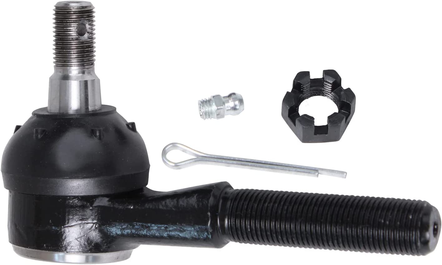 Detroit Axle - Front Outer Tie Rods for Lincoln Town Car Ford LTD Crown Victoria — image 4
