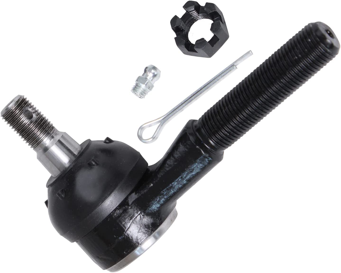 Detroit Axle - Front Outer Tie Rods for Lincoln Town Car Ford LTD Crown Victoria — image 7