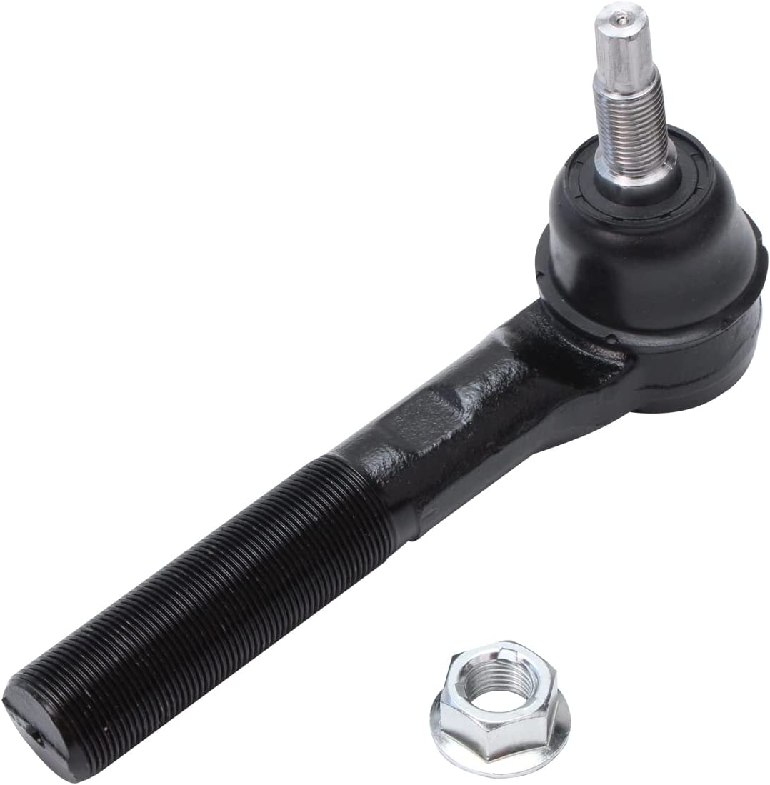 Detroit Axle - 4WD Front Inner Outer Tie Rods for Dodge Ram 1500 2500 3500 — image 6