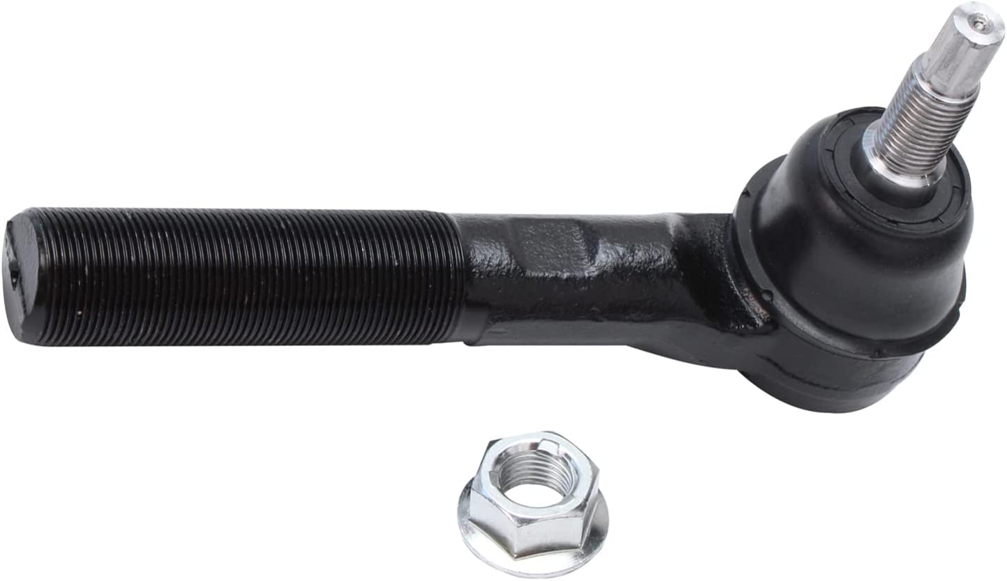 Detroit Axle - 4WD Front Inner Outer Tie Rods for Dodge Ram 1500 2500 3500 — image 5