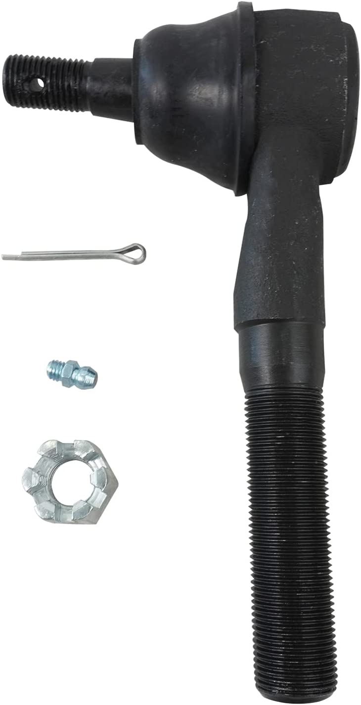 Detroit Axle - RWD Front Outer Tie Rods for 2000 2001 Dodge Ram 1500 2500 3500 — image 5