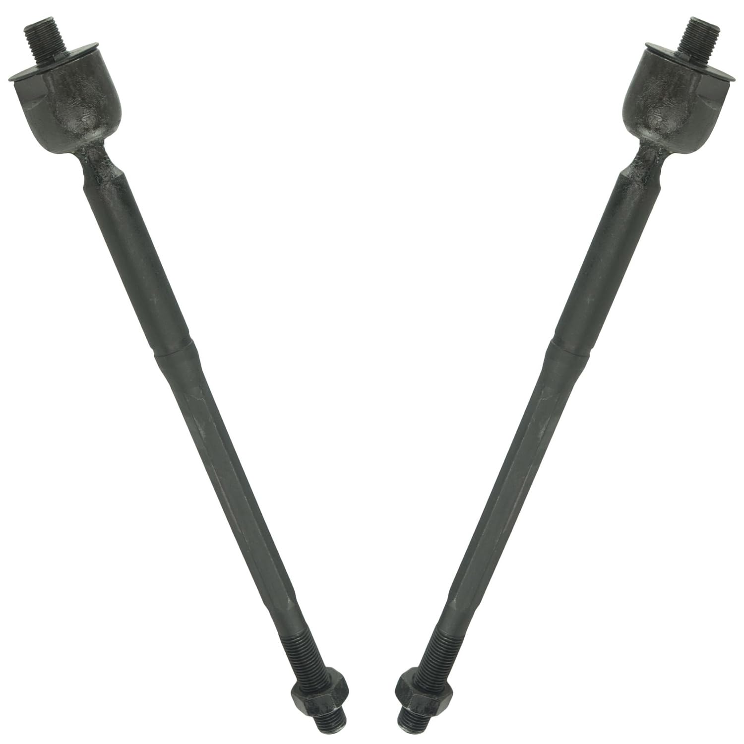 Front Inner Tie Rods (Pair)