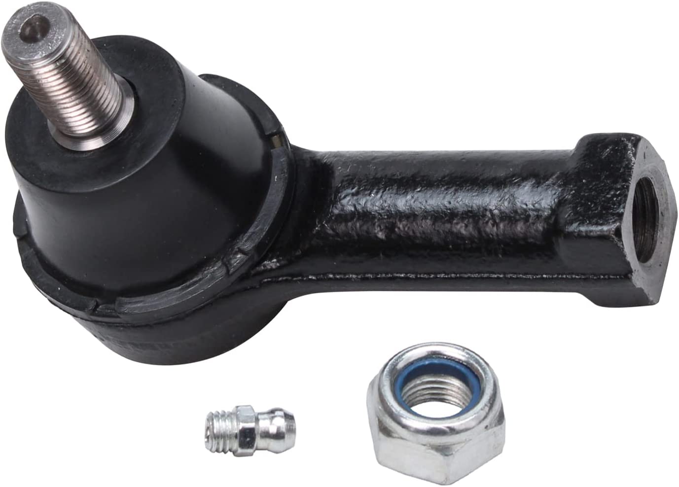 Detroit Axle - Front Outer Tie Rods for 2001 2002 2003-2006 Hyundai Santa Fe — image 6