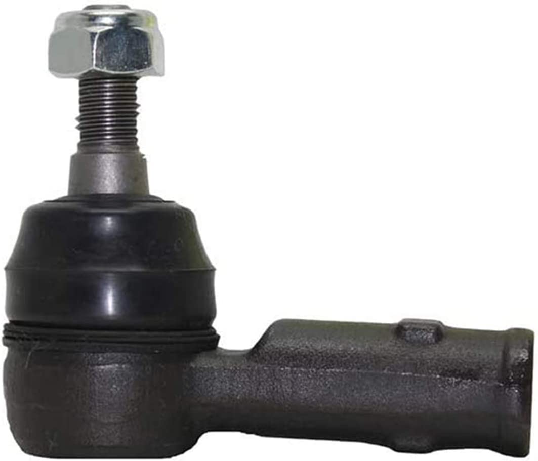 Detroit Axle - Front Outer Tie Rods for 1999 2000 2001 Saab 9-5 — image 4