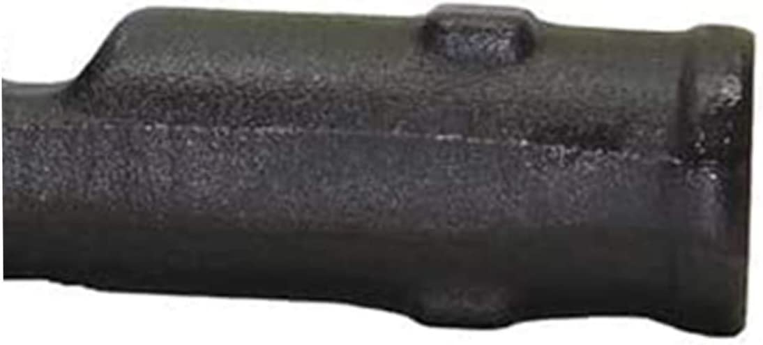 Detroit Axle - Front Outer Tie Rods for 1999 2000 2001 Saab 9-5 — image 6