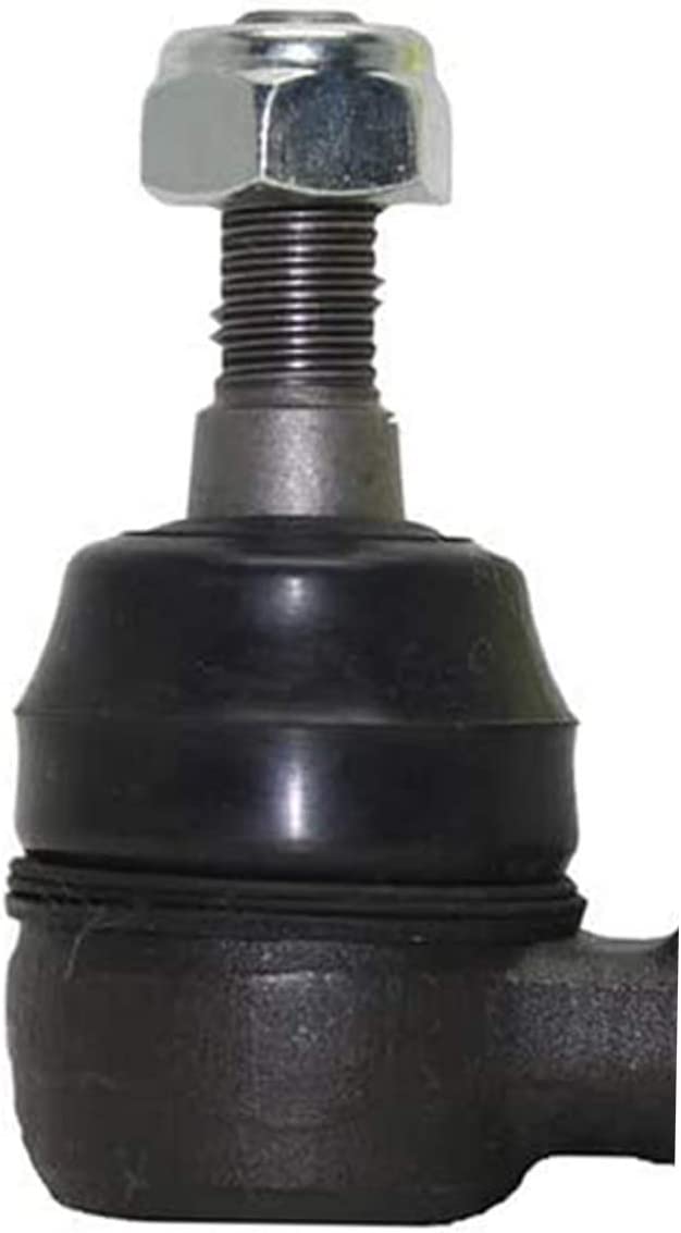 Detroit Axle - Front Outer Tie Rods for 1999 2000 2001 Saab 9-5 — image 5